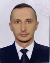 Максим Буренко